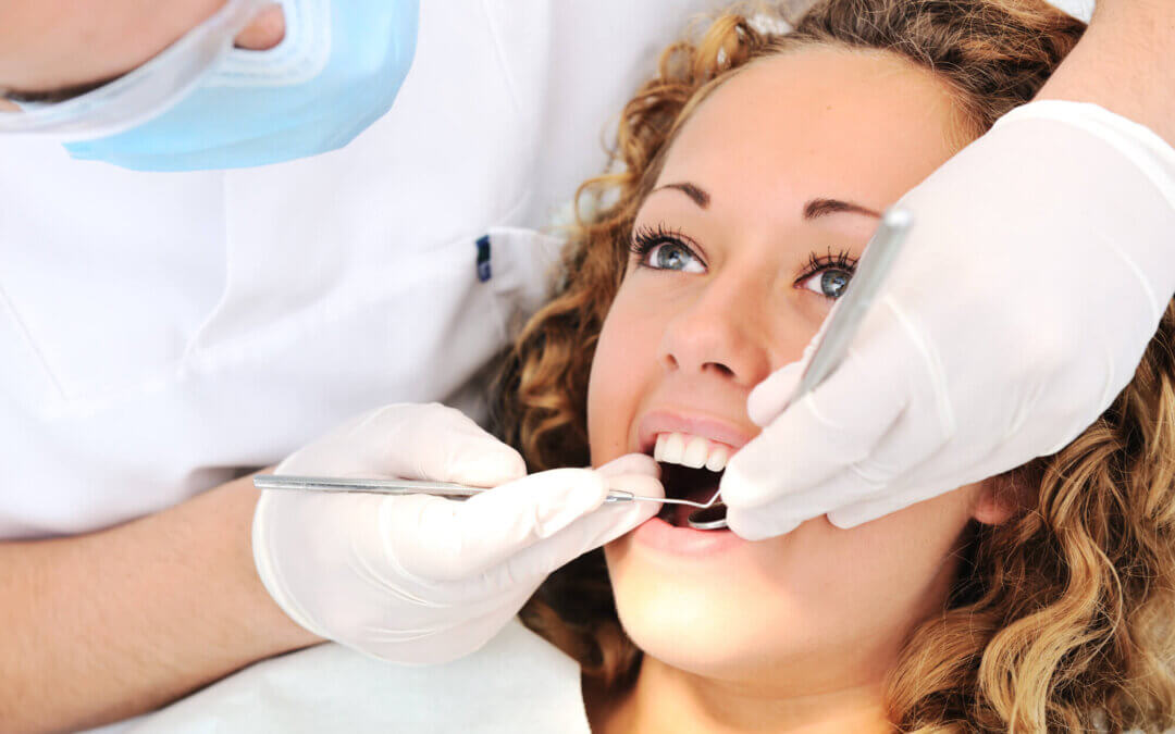 orthodontic care