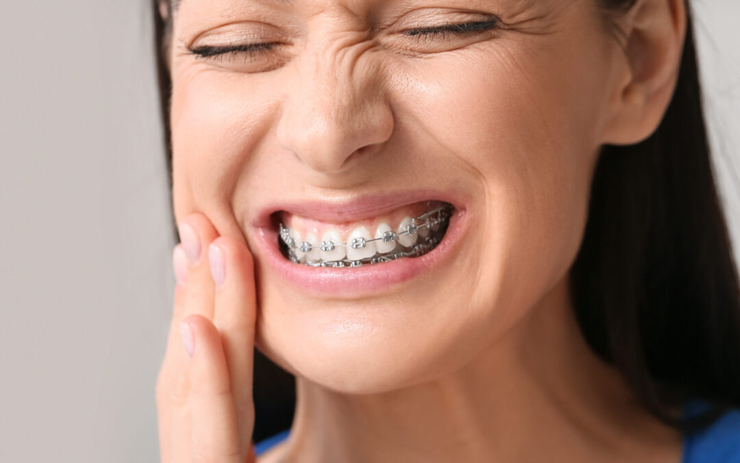 The Science of Braces Pain: Why Your Teeth Hurt and How to Minimize Discomfort