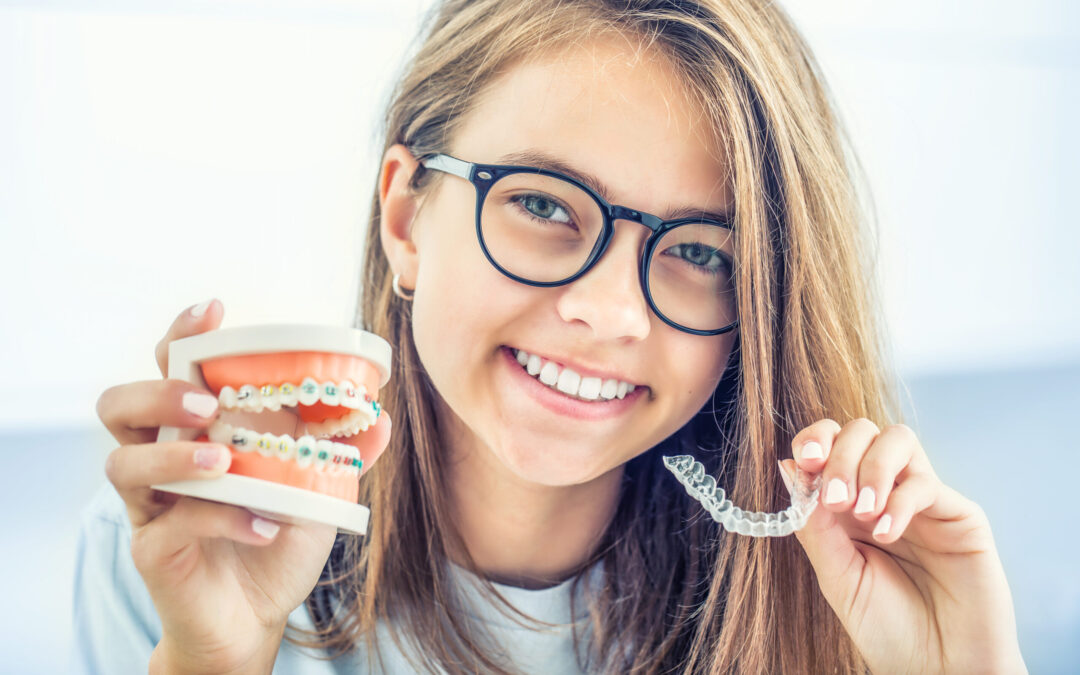 braces and invisalign treatment in pearland tx